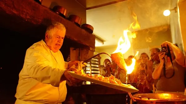 L'Oustal - Pont les Bains, 