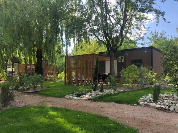 Cottage Taos dans le quartier Premium