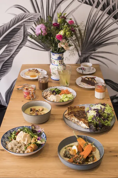 , Présentation général