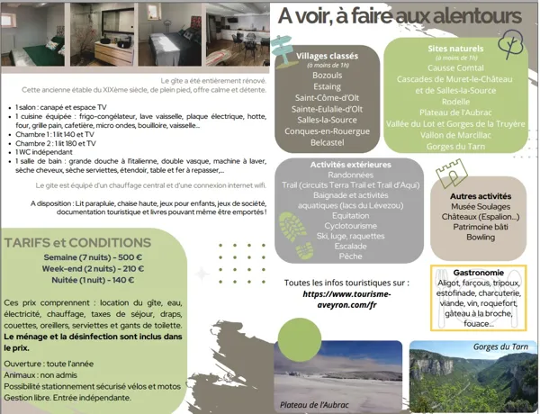 Brochure