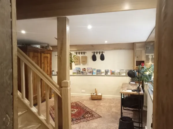 , Velo Rando Inn Mur