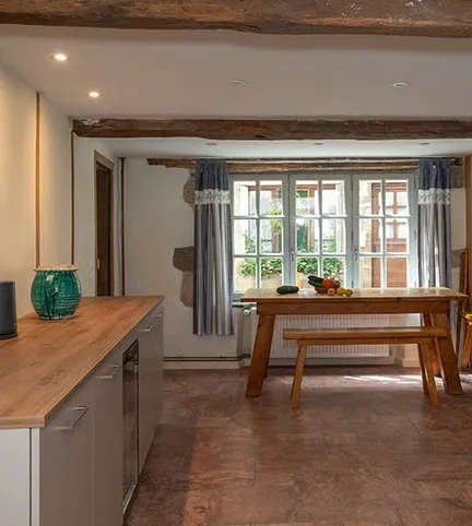 , Velo Rando Inn Mur