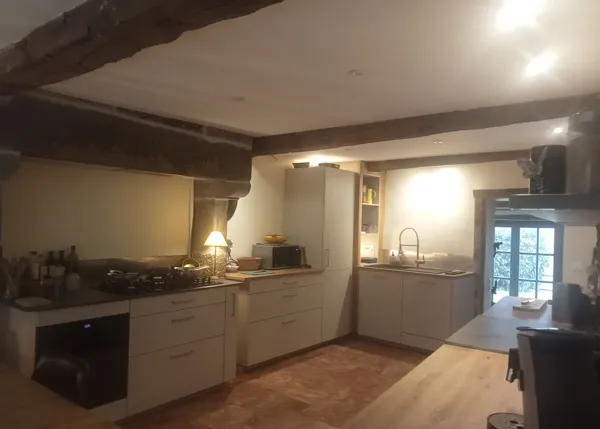 , Velo Rando Inn Mur