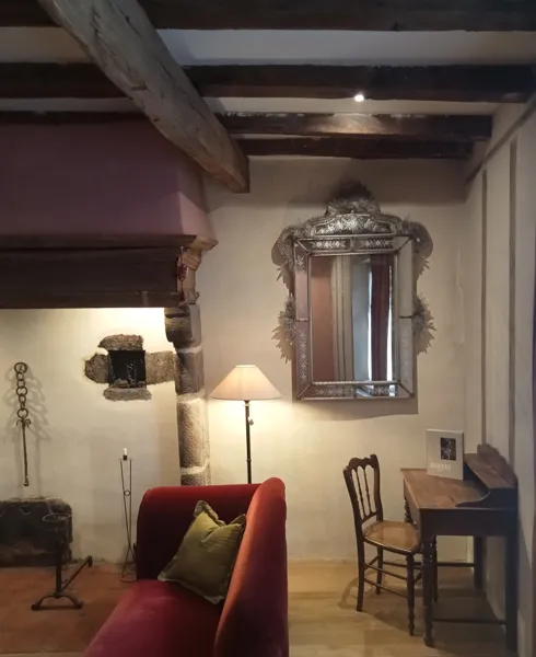 , Velo Rando Inn Mur