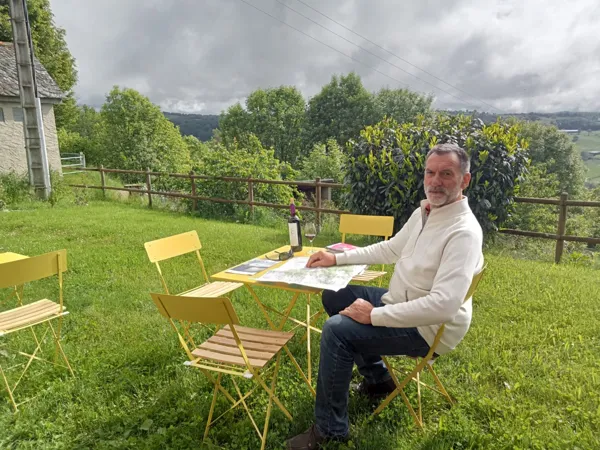 , Velo Rando Inn Mur