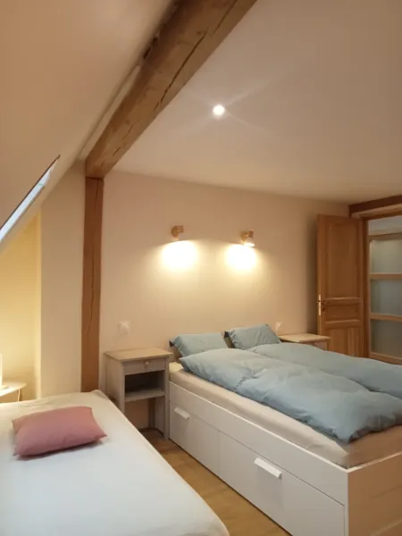 , Velo Rando Inn Mur