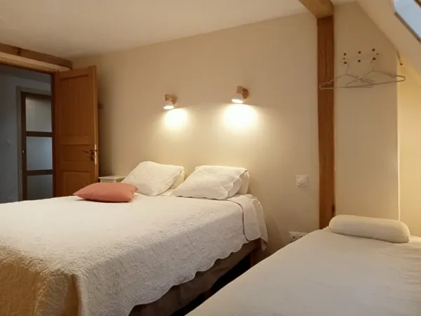 , Velo Rando Inn Mur