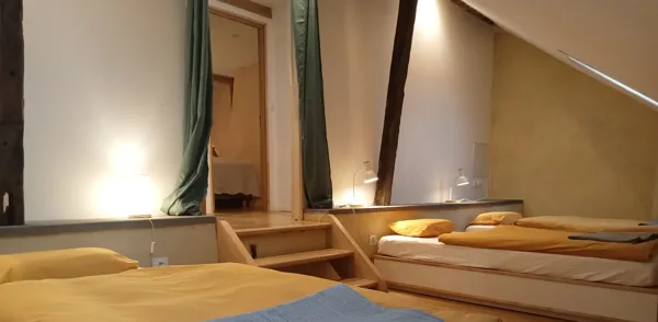 , Velo Rando Inn Mur