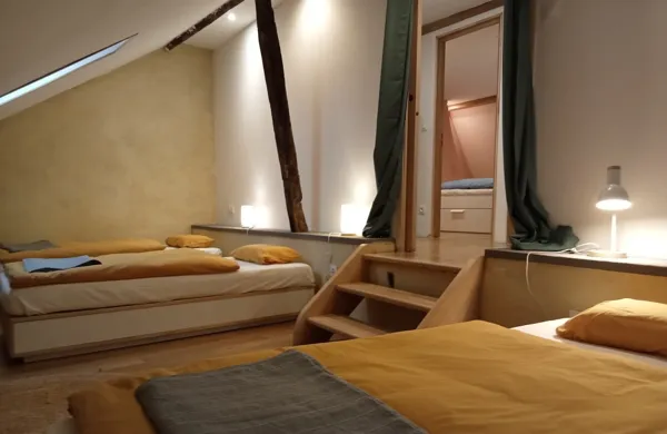 , Velo Rando Inn Mur