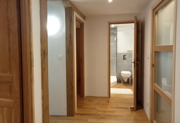 , Velo Rando Inn Mur