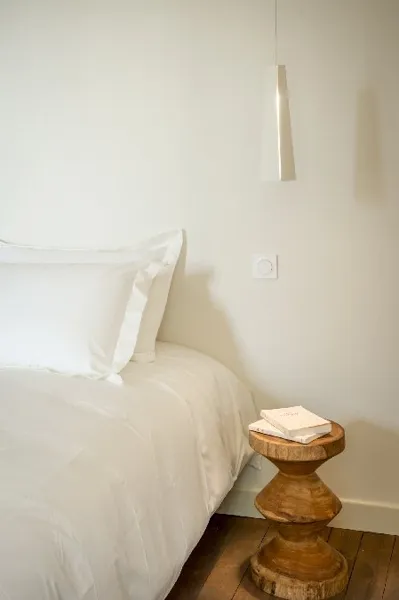 La chambre Malachite