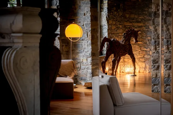 Le Couvent de la Salette