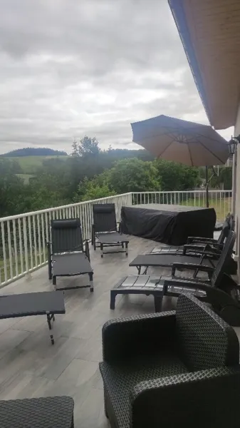 Maison Chalet