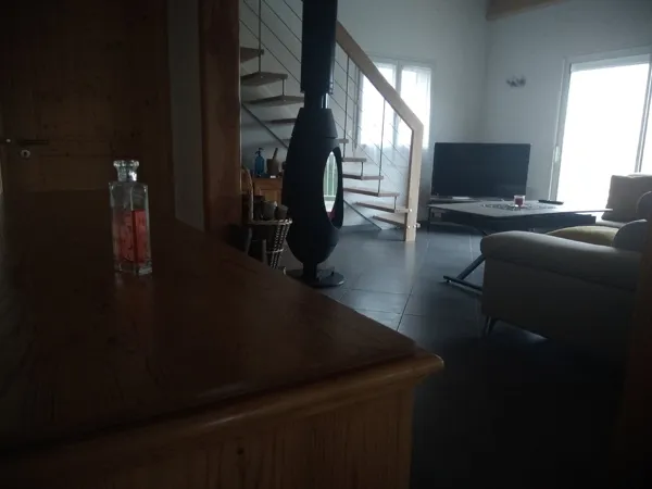 Maison Chalet
