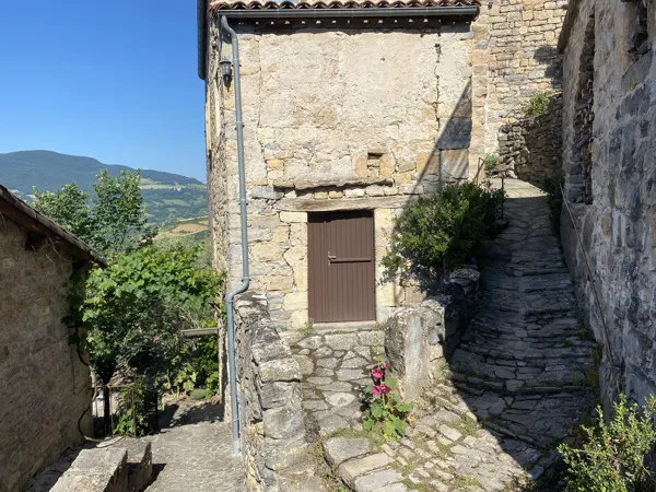 Gîtes Lo Roc - Namasté