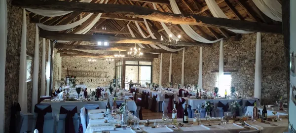 , CLAIR DE LUNE - QUEZEL