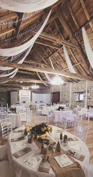 , CLAIR DE LUNE - QUEZEL