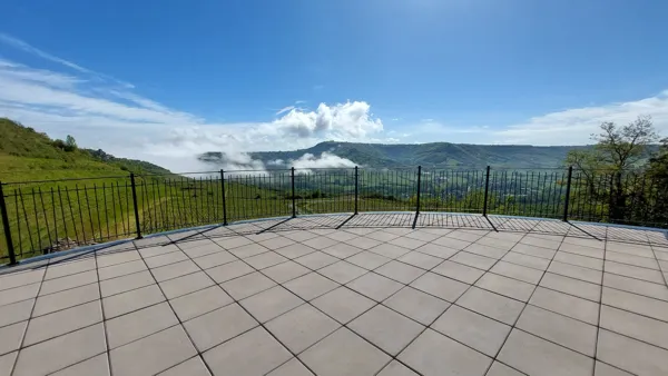 Domaine du Cros, DOMAINE DU CROS