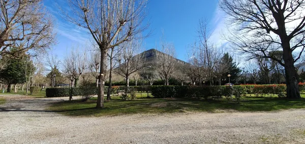 Camping des Deux Rivières
