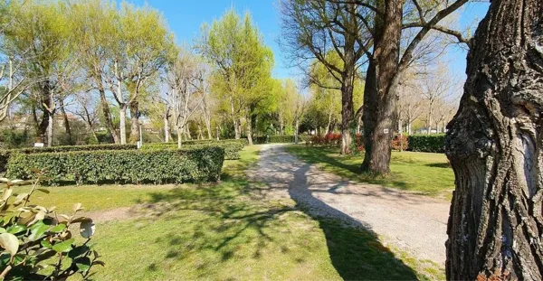 Camping des Deux Rivières