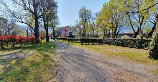 Camping des Deux Rivières