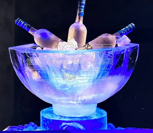 La Maison de mon père, La Maison de mon père