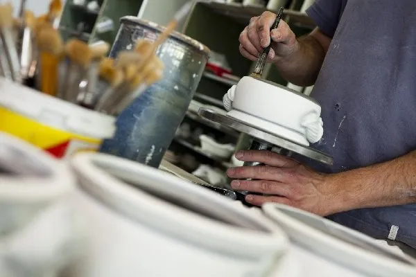 Atelier Poterie du Don, Poterie du Don