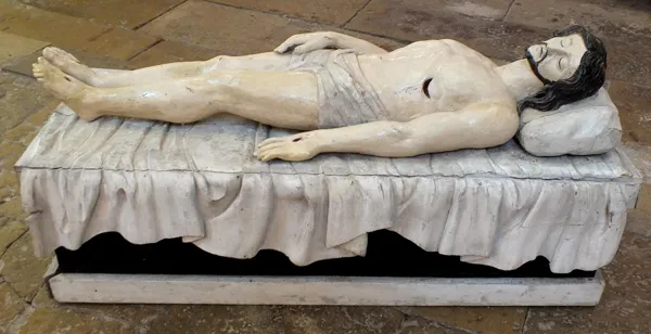 Chapelle des Pénitents Blancs, 