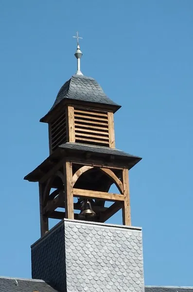 Chapelle des Pénitents Blancs, 