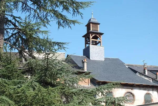 Chapelle des Pénitents Blancs, 