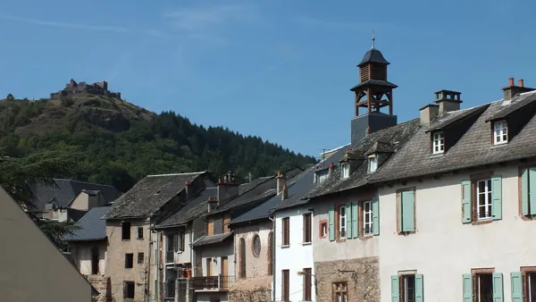 Chapelle des Pénitents Blancs, 