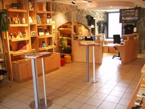 Tourisme en Aubrac - Bureau de Laguiole, OFFICE DE TOURISME DE LAGUIOLE