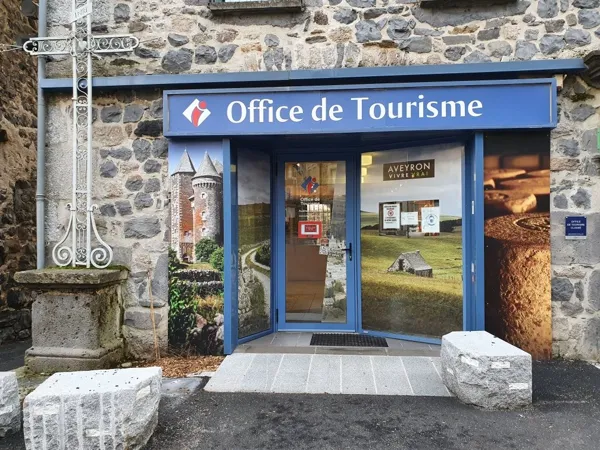 Tourisme en Aubrac - Bureau de Laguiole, OFFICE DE TOURISME DE LAGUIOLE