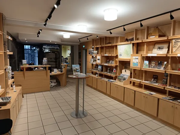 , Office de Tourisme ALCV