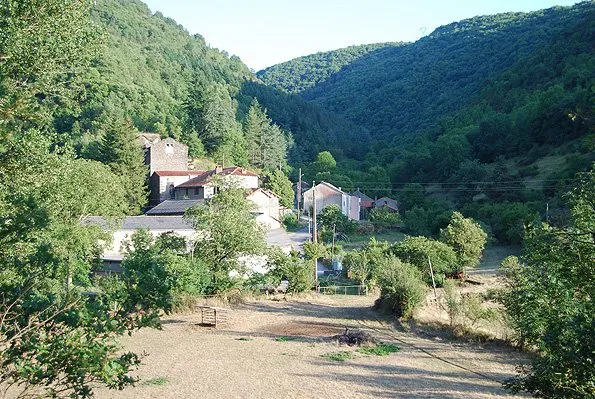 La Maison du Boal, Office de Tourisme Rougier d'Aveyron Sud