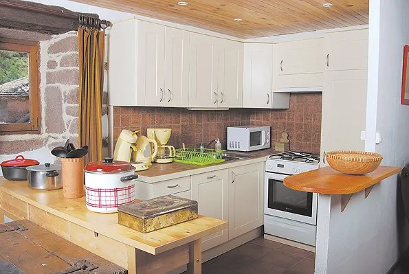 La Maison du Boal, Office de Tourisme Rougier d'Aveyron Sud