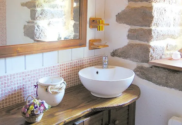 La Maison du Boal, Office de Tourisme Rougier d'Aveyron Sud