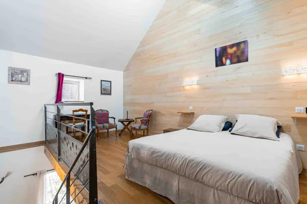 Le Clos du Barry - Le Pigeonnier (2 personnes), Le Clos du Barry