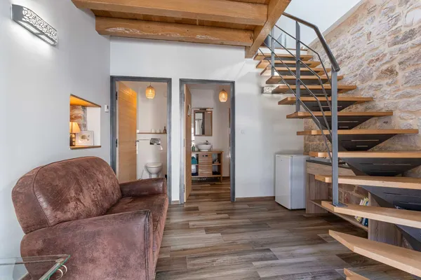 Le Clos du Barry - Le Pigeonnier, Le Clos du Barry