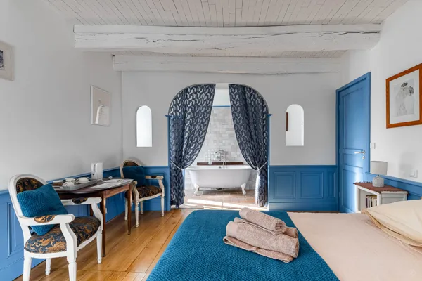 Le Clos du Barry - La Belle Romantique (2 personnes), Le Clos du Barry