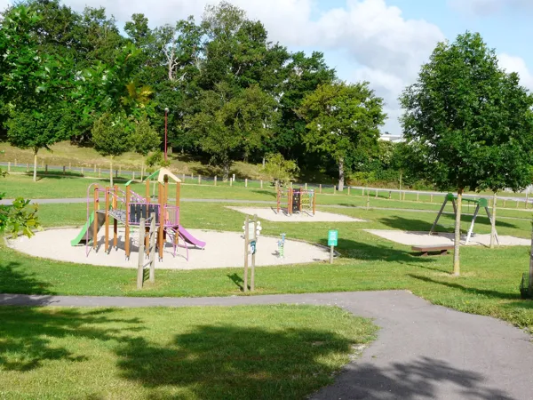 Aires de pique-nique à Réquista, OFFICE DE TOURISME DU REQUISTANAIS