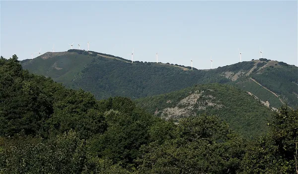 Sommet du Merdelou, Office de Tourisme Rougier d'Aveyron Sud