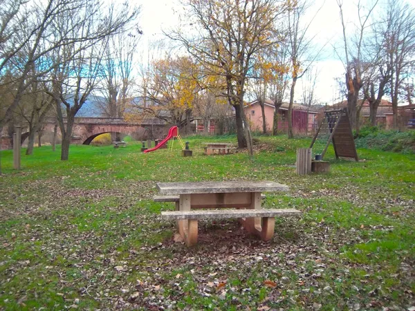 Aire de pique-nique de Montlaur, Mairie de Montlaur