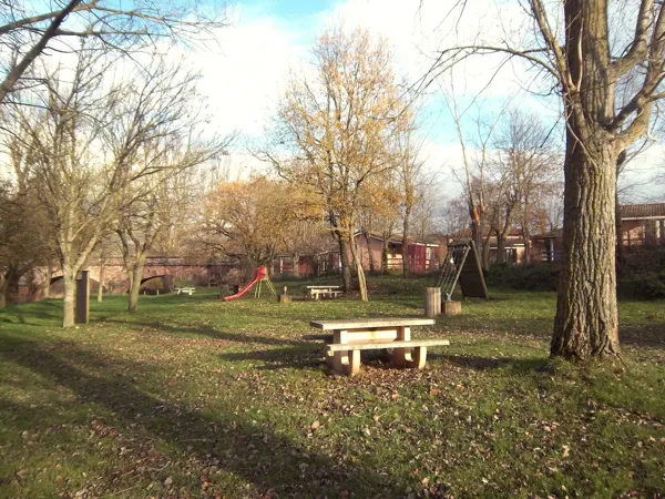 Aire de pique-nique de Montlaur, Mairie de Montlaur