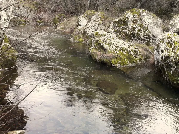 La Nuéjouls, Office de Tourisme Rougier d'Aveyron Sud
