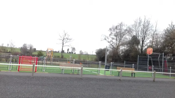 Aire de pique-nique de Trémouilles, Mairie de Trémouilles