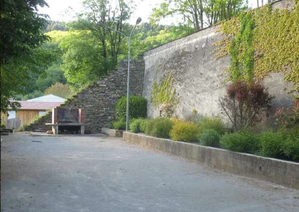 Barbecue, Office de Tourisme Rougier d'Aveyron Sud