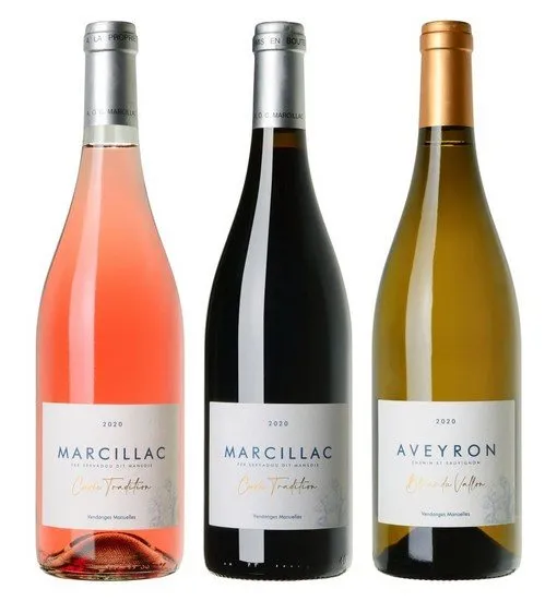 Cave coopérative Le Vallon - Vignerons du Rougier, Cave des Vignerons du Vallon