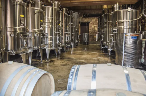 Cave Domaine Laurens, Domaine Laurens