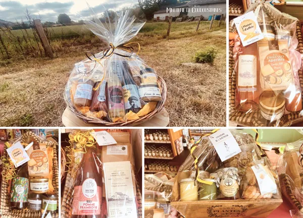 , Minoterie de Coudoustrines